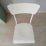 Living chair indus 50/60s