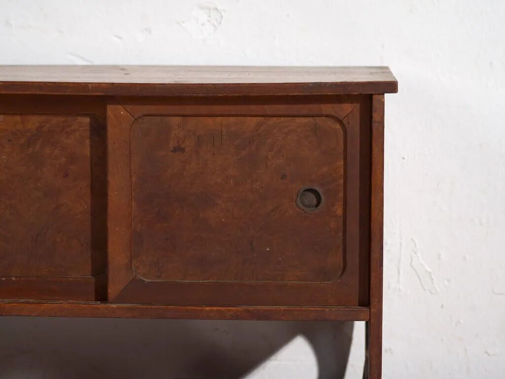 Japanese compact tansu – Meiji period (c.1890-1910) #38