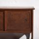 Tansu compact japonais – Période Meiji (c.1890-1910) #38
