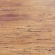 Farm table nineteenth century feet spindles 251cm and its 2 benches