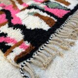 Tapis en laine Azilal
