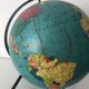 Globe Taride tripod vintage 1967 - 27cm