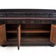 Enfilade buffet, Allemagne, années 1920.