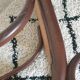 Thonet FMG rocking chair