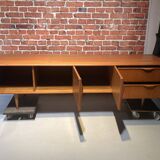 Scandinavian sideboard
