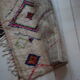 Vintage Berber rug from 1975-1980 225x150cm