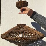 Vintage pendant lamp