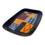 Mid-Century Modern Tray by Philippe Denis