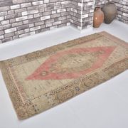 Tapis vintage en laine