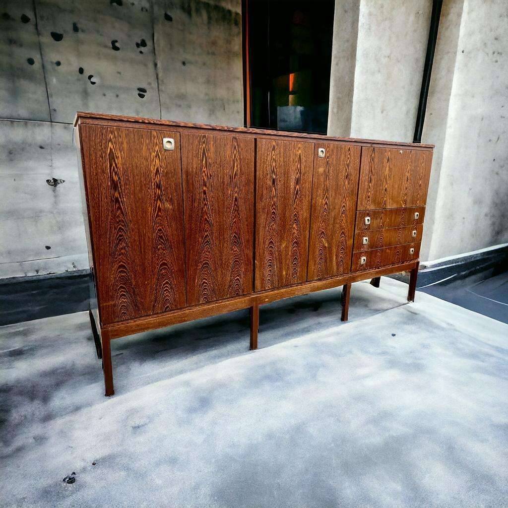 Meuble mi hauteur - Buffet haut