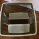 Dessert Space age vintage