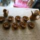 Coffee service from Nyderviller France in good condition
