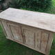 Buffet de métier