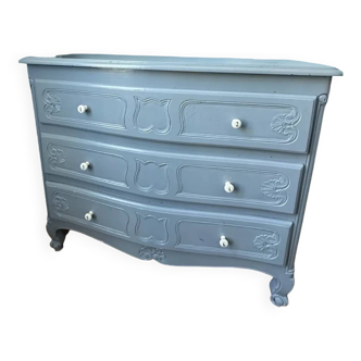 Commode