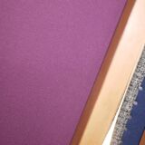 Set of four chairs scandinavian