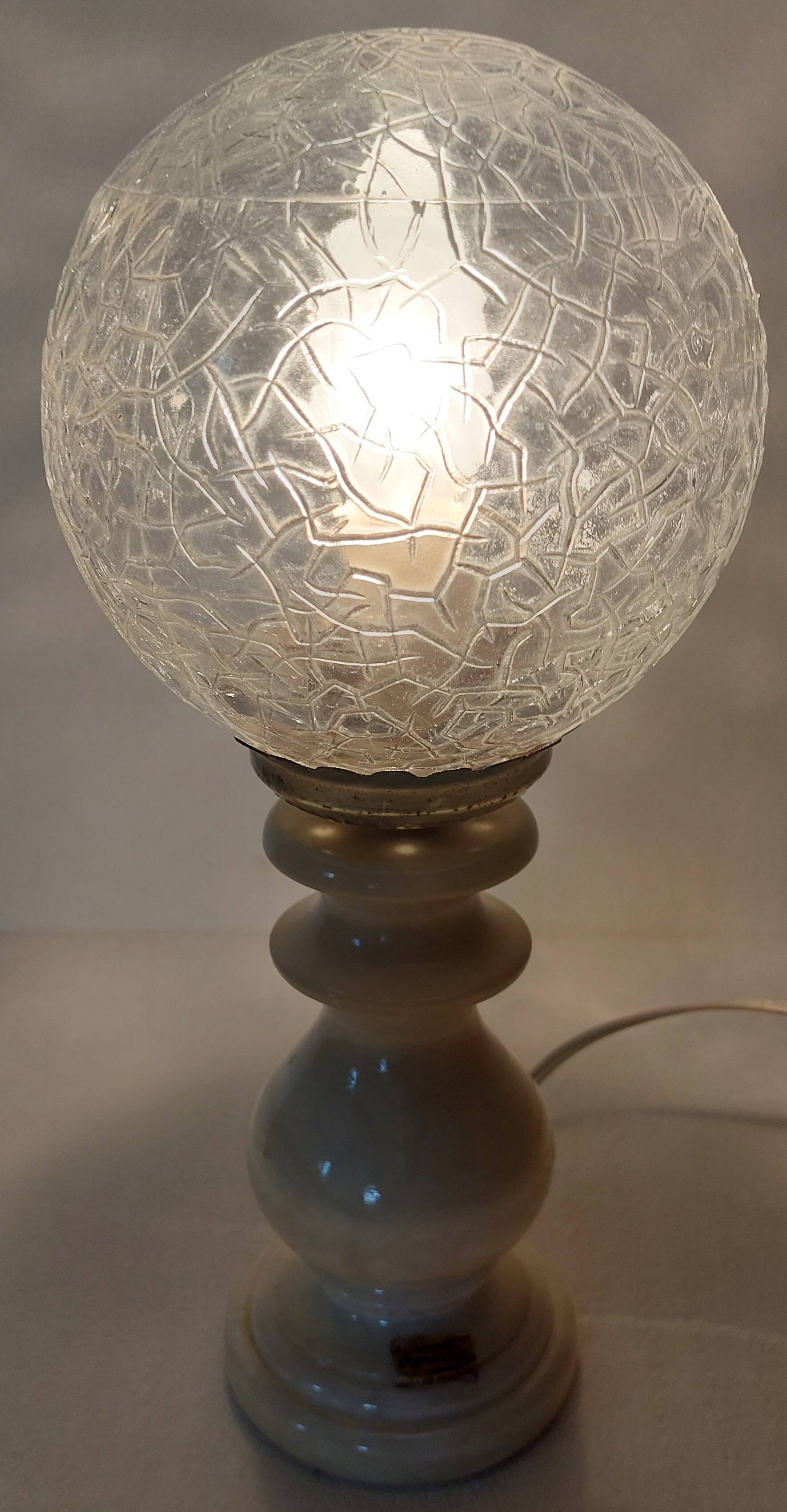 Pegasam alabaster lamp