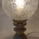 Pegasam alabaster lamp