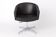 Stylish Swivel Chair by Thonet 1980s Austria