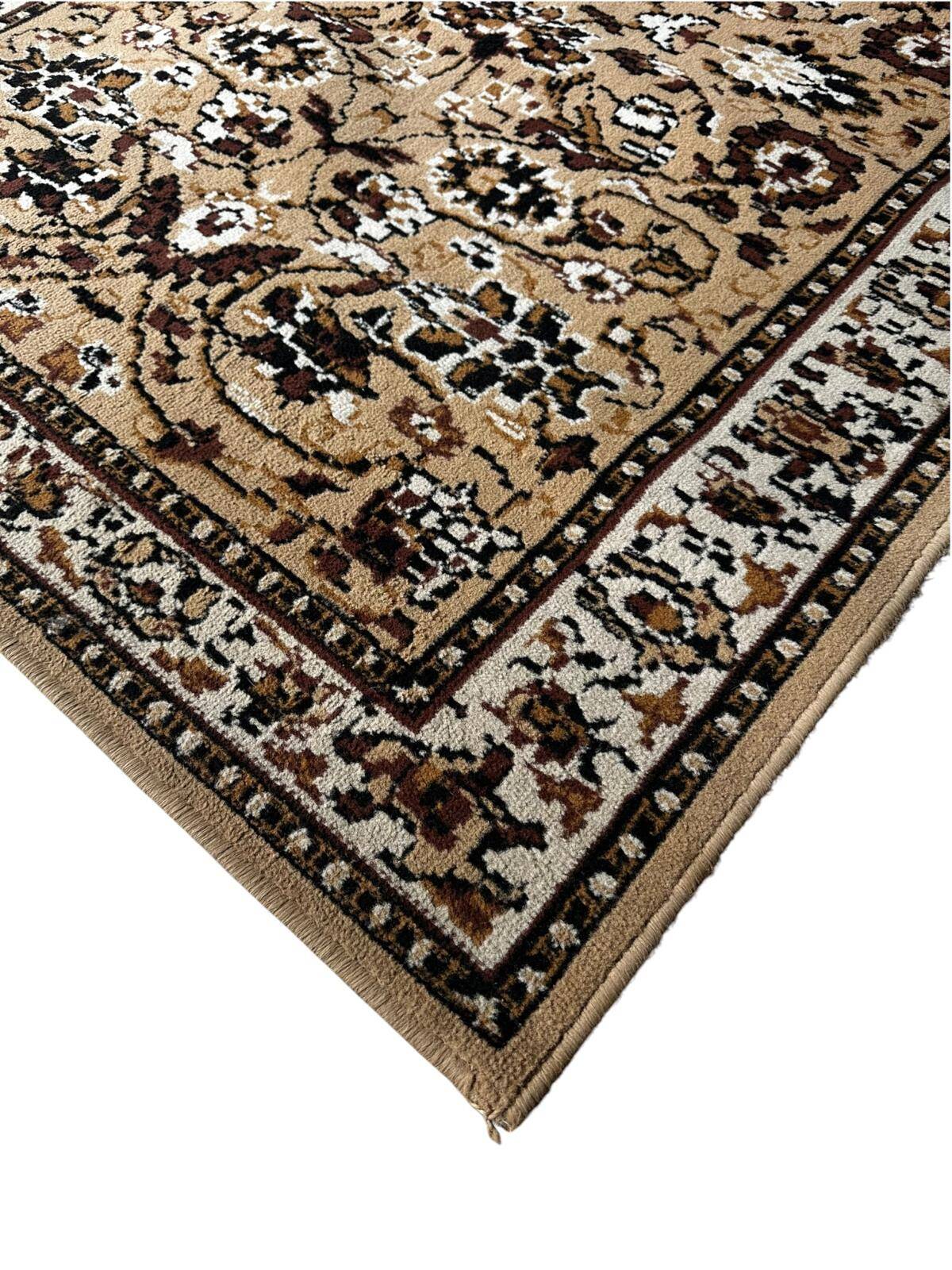 Tapis de style oriental 120cm x 170cm