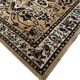 Tapis de style oriental 120cm x 170cm
