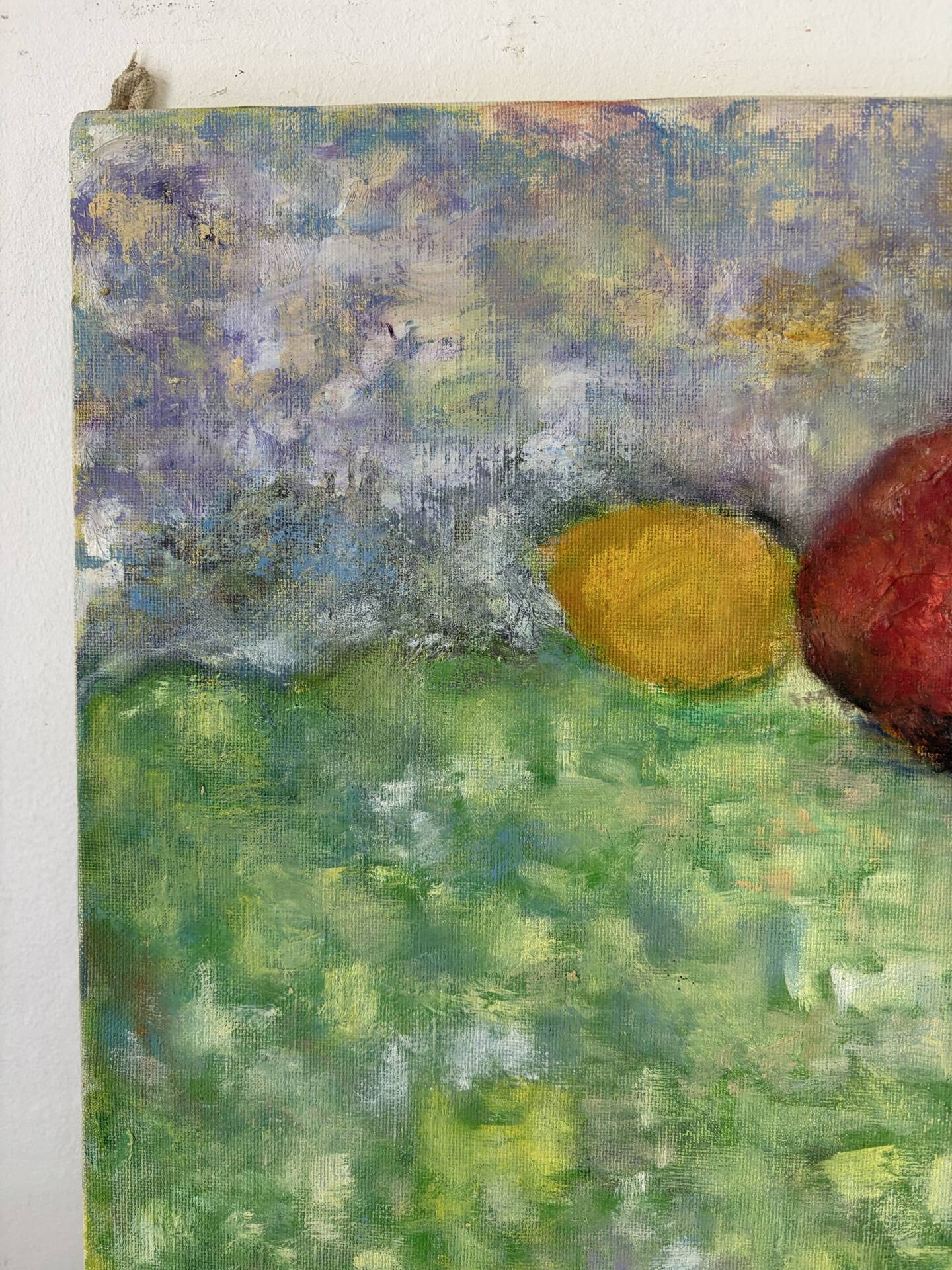 Nature morte japonaise, signé Y Shingaki 1978