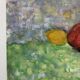Nature morte japonaise, signé Y Shingaki 1978