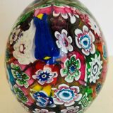 Millefiori paper press