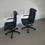 Borsani Office chair Tecno