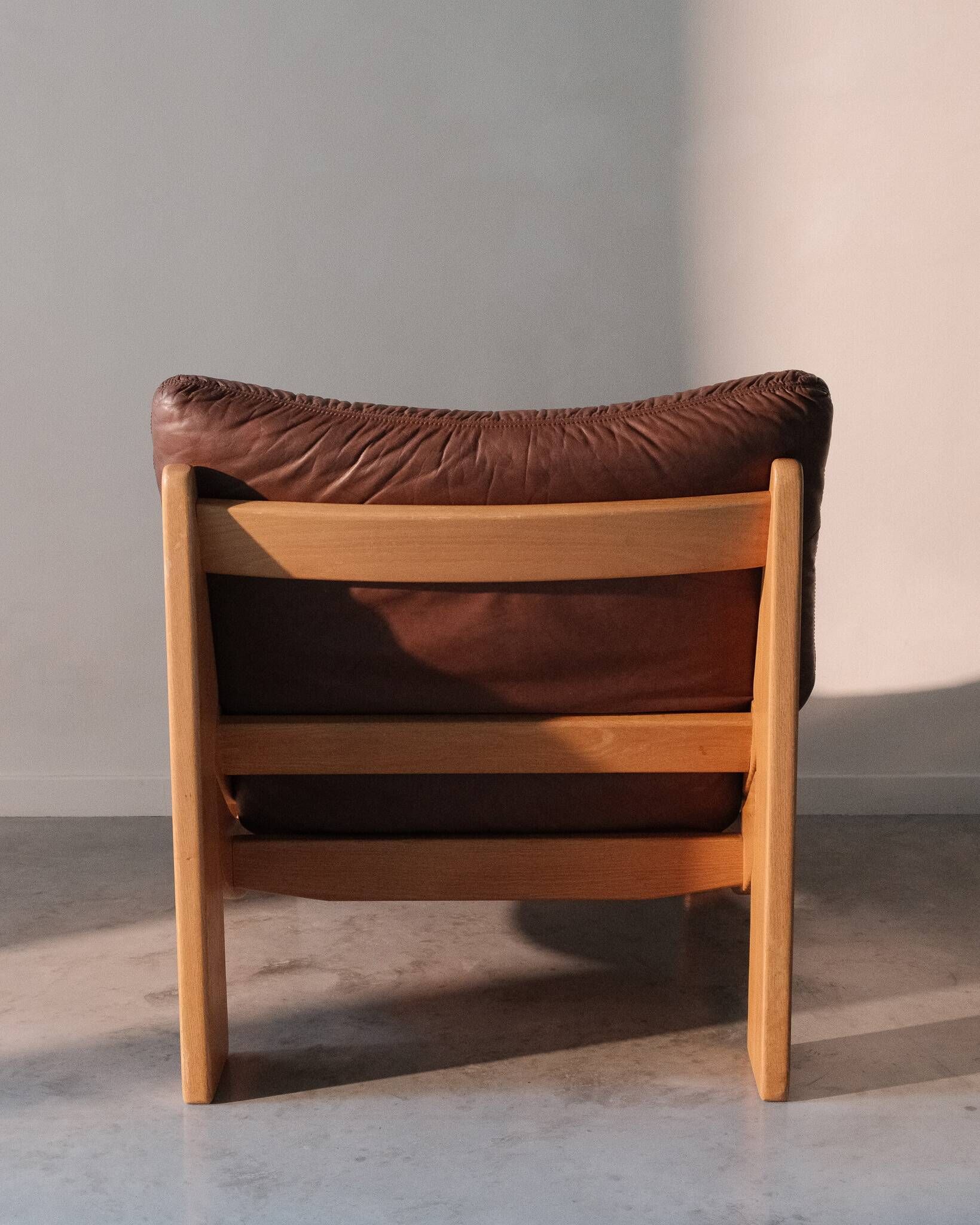 Maison Regain Lounge Chairs (pair)