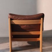 Chaises Lounge Maison Regain (paire)