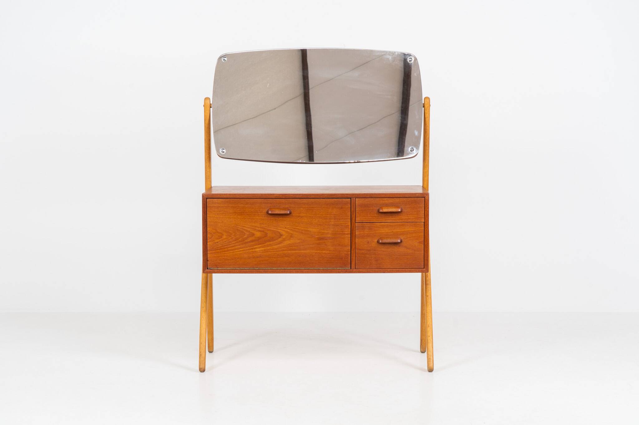 Coiffeuse par Ølholm Møbelfabrik