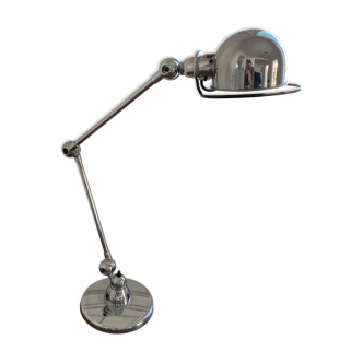 Jielde lamp 2 arms (40cmx2)