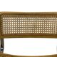 Vintage Cesca Design Bar Stools 80's design in chrome set of four