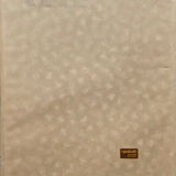 Gouache painting "Fleurs des champs" signed by Oscar HUGUENIN (1842-1903)