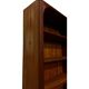 Highboard mit Regale und Türen