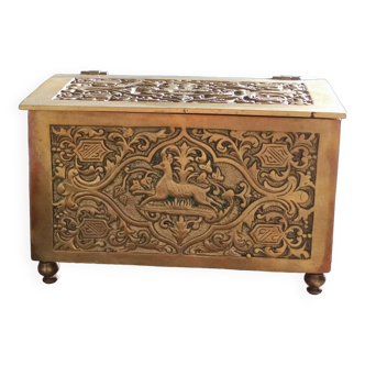 Jewelry box