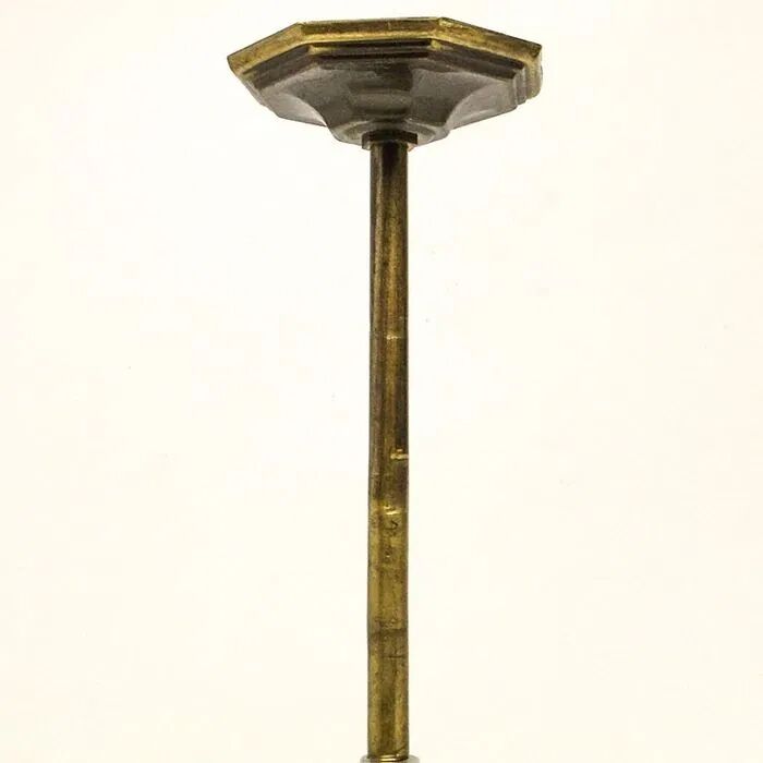 Suspension CRU design PRL