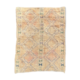 Carpet berbere boujaad 180×275 cm