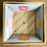 BULGARI BY ROSENTHAL POCKET TRAY