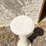 Marble column