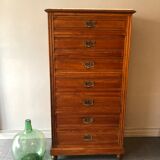 Chiffonnier, semainier 40s