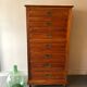 Chiffonnier, semainier 40s