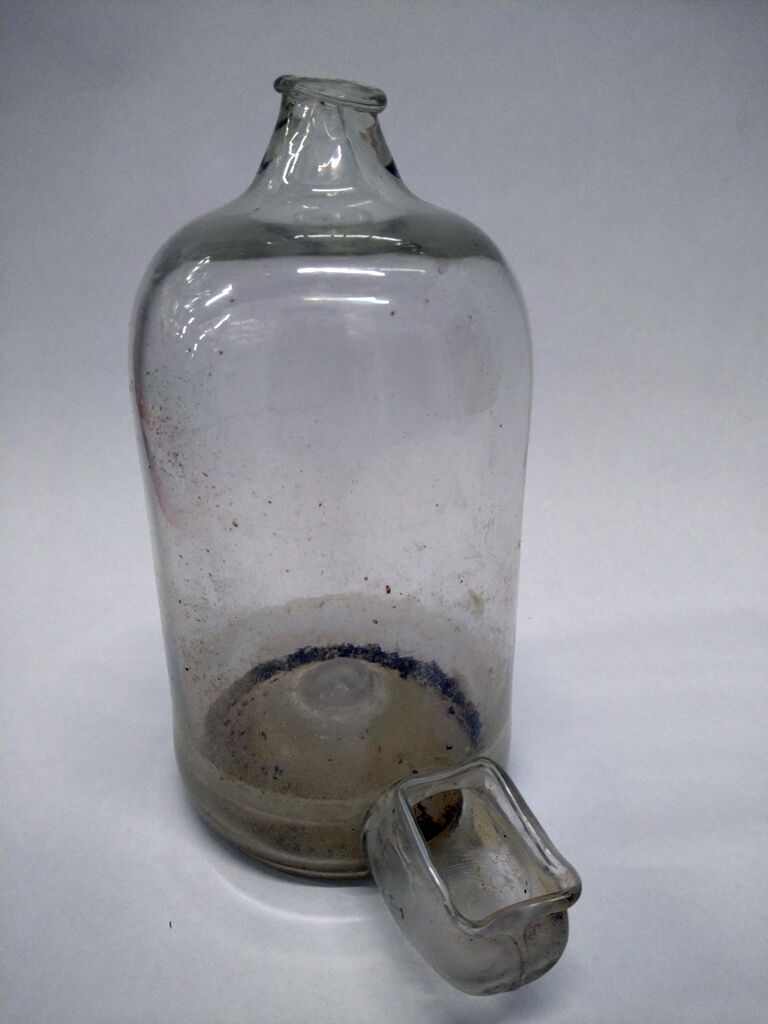 Vase Aquastop terrariu