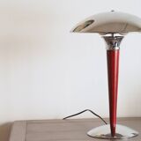 Mushroom lamp called Paquebot