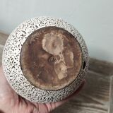 Small Ceramic Table Lamp - 60'