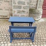 Bureau d'écolier