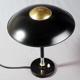 Danish Fog & Morup 1940 desk lamp