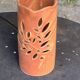 Vintage ceramic night light from Ateliers Camos Vallauris.