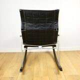 Folding rocking chair Takeshi Nii from the 60s - great condition