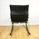 Folding rocking chair Takeshi Nii from the 60s - great condition